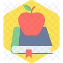 Educacion Escuela Estudio Icon