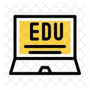 Educacion En Linea Educacion En Linea Icon