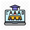 Grupo Proyecto Educacion Icono