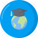 Educacion Global Icono