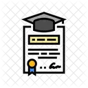 Educación  Icono