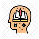 Educate Yourself Business Symbol