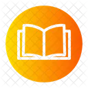 Education Reads Books Icon