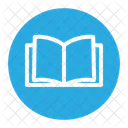 Education Reads Books Icon