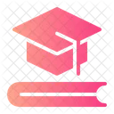 Education Further Education Study Icon