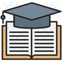 Education Learn Graduate Icon