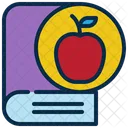 Education Knowledge Learning Icon