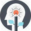 Education Knowledge Higher Icon