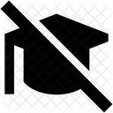 Education College Degree Icon