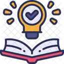Education Learning Knowledge Icon