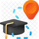 Education  Icon