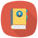 Education Phone Contract Icon