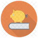 Education Learning Reading Icon