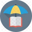 Education Study Book Icon