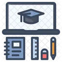 Education  Icon