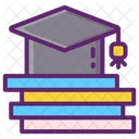 Education Reading Learning Icon