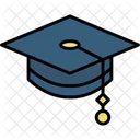 Education Graduation Graduation Hat Icon
