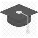 Education Graduation Graduation Hat Icon
