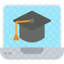 Education Online Education Online Icon