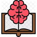 Education Study Learning Icon