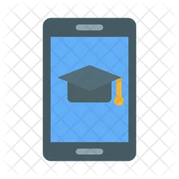 Education App  Icon