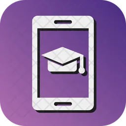 Education App  Icon