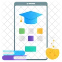 Education App Learning App Study App Icon