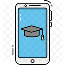 Education App Icon