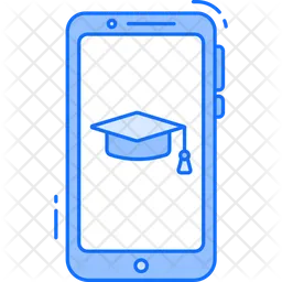 Education App  Icon