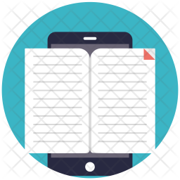 Education App Icon