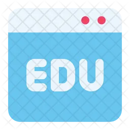 Education app  Icon