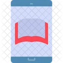 Education App Mobile Learning Mobile Study Icon