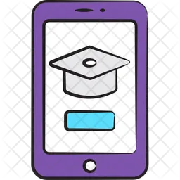 Education app  Icon