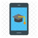 Education App  Icon