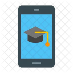 Education App  Icon