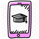 Education App  Icon