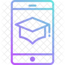 Education App  Icon