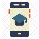 Education Application  Icon