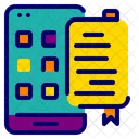 Education Application  Icon
