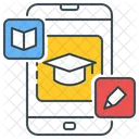 Education Apps Apps Learning Apps Icon