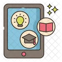 Education Apps Icon