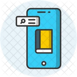 Education Apps  Icon