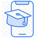 Education Apps Online Education Education Icon