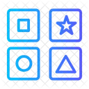 Education Bloc  Icon