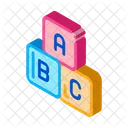 Child Baby Childhood Icon