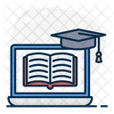 Education Blog  Icon