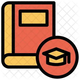 Education Book  Icon