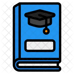 Education book  Icon