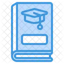 Education book  Icon