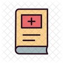 Education Book  Icon